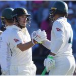 South Africa vs Australia
