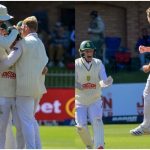 South Africa vs Australia