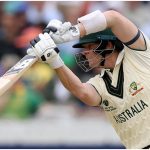 Steve Smith Creates History