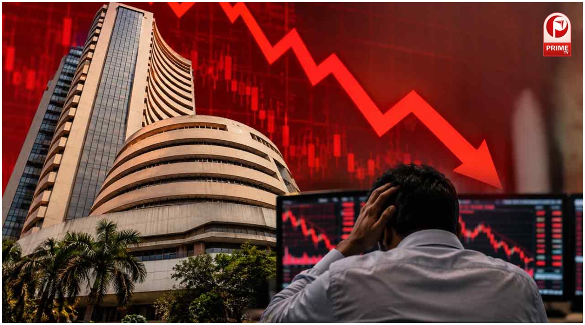 Stock Market Crash