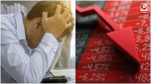 Stock Market Crash