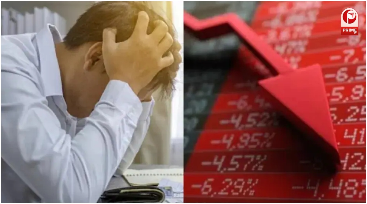 Stock Market Crash