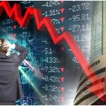 Stock Market Fall