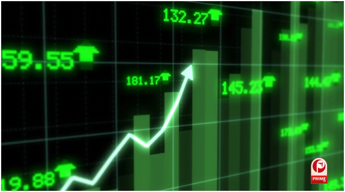 Stock Market Today