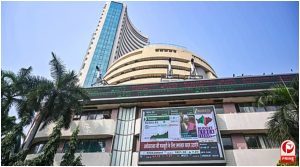 Stock Market Today
