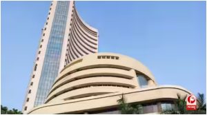 Stock Market Today
