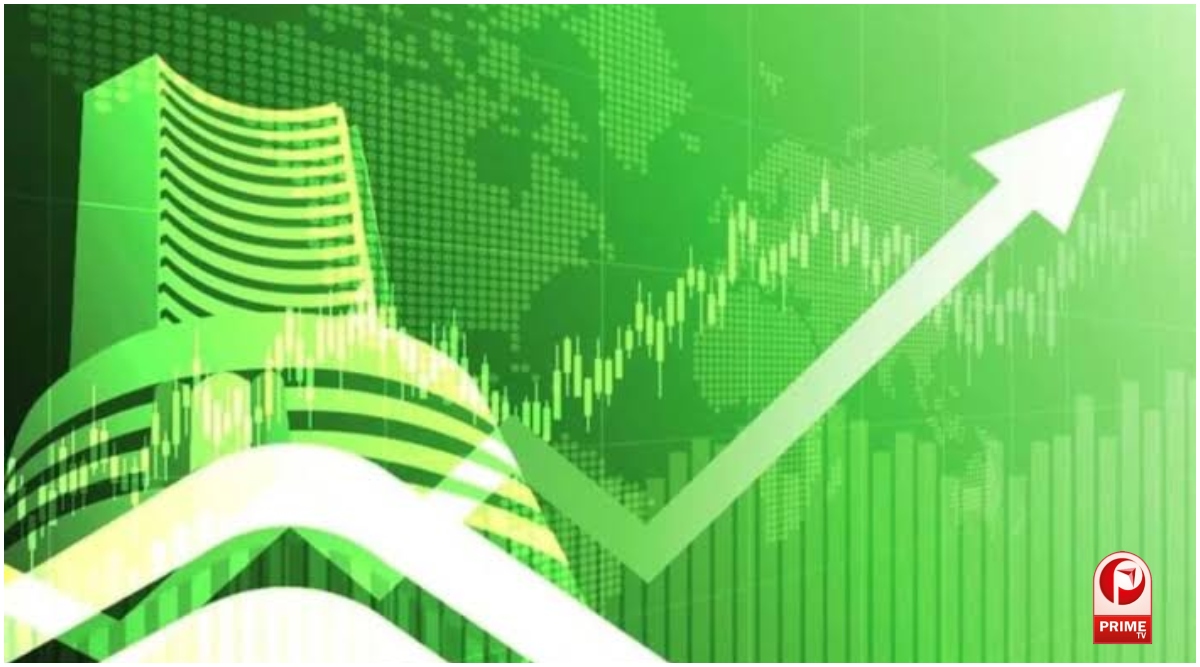Stock Market Today