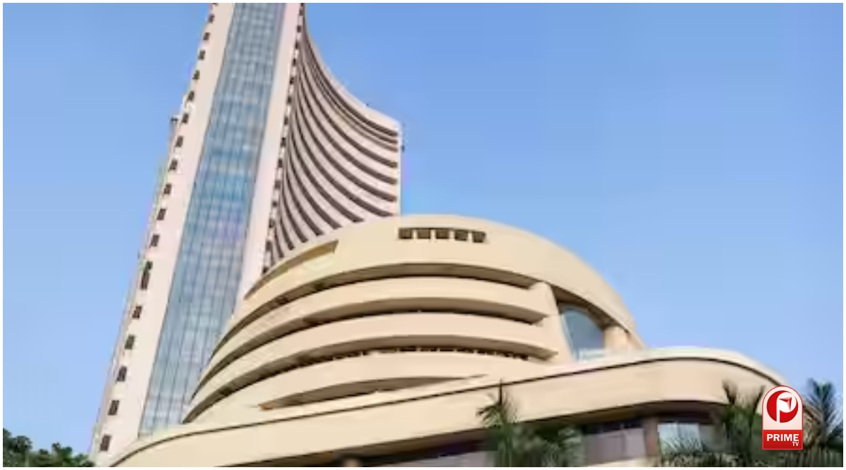 Stock Market Today