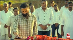 Sunny Deol Film Controversy