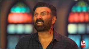 Sunny Deol Film Controversy