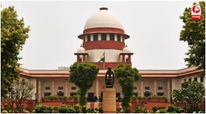 Supreme Court New Judges