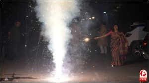 Supreme Court on Firecrackers