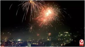 Supreme Court on Firecrackers