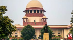 Supreme Court on Firecrackers