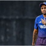 Suryakumar Yadav Ranji Trophy