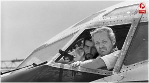 TWA Flight 847