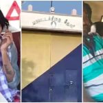 Tamil Nadu Jail Escape