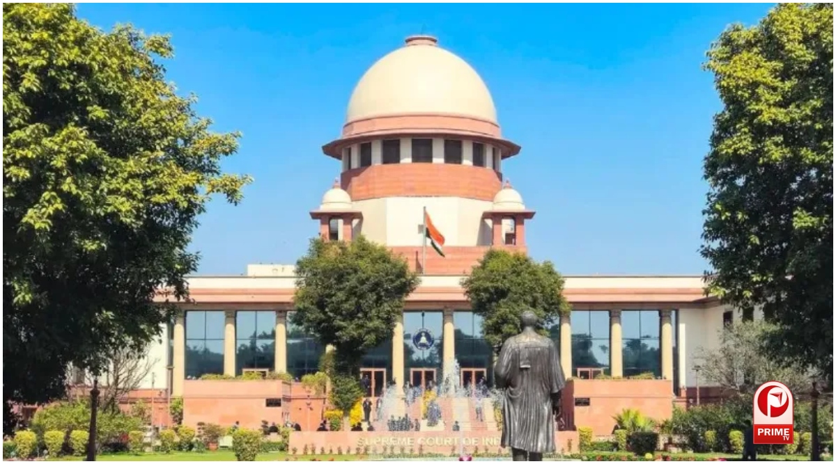 Tamil Nadu Reservation Case