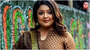 Tanushree Dutta