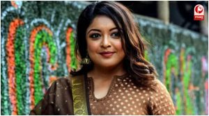 Tanushree Dutta