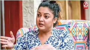 Tanushree Dutta