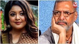 Tanushree Dutta