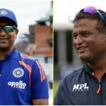Team India Chief Selector