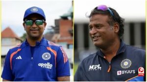 Team India Chief Selector