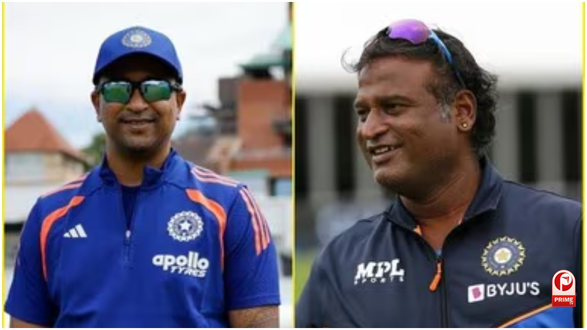 Team India Chief Selector