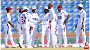 Test Cricket News