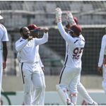 Test Cricket News