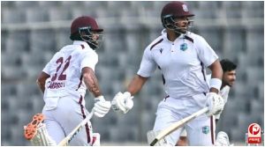 Test Cricket News