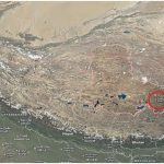Tibet Earthquake