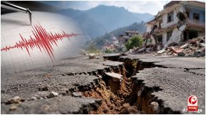 Tibet Earthquake