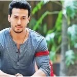 Tiger Shroff Firing