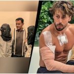 Tiger Shroff Firing Case