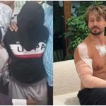 Tiger Shroff Firing Case