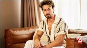 Tiger Shroff Firing Case