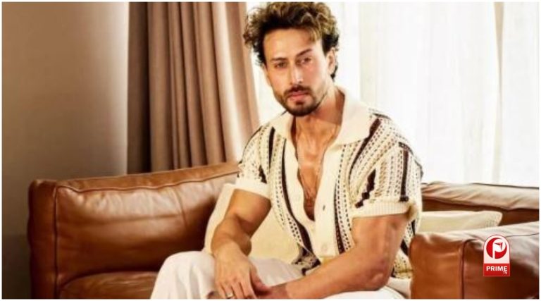 Tiger Shroff Firing Case
