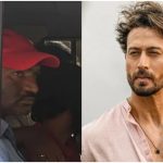 Tiger Shroff Firing Case