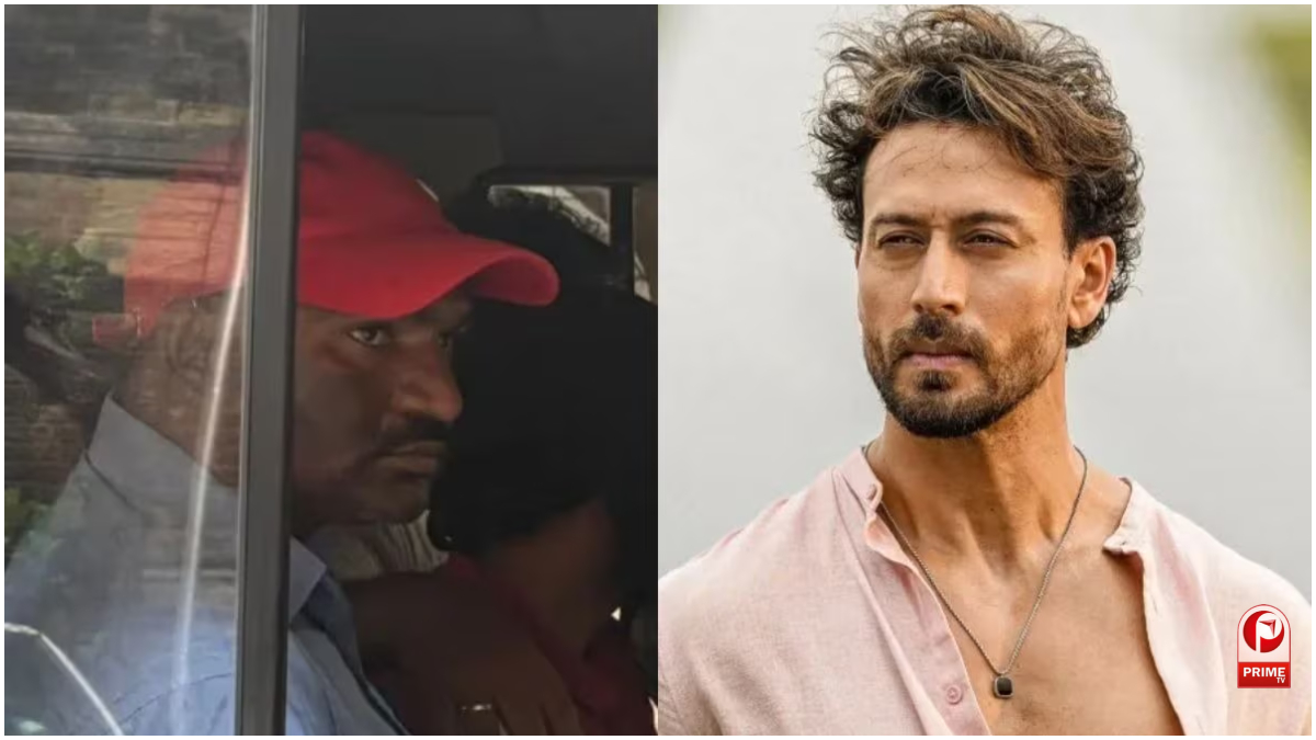 Tiger Shroff Firing Case