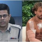 Tiger Shroff Firing Case