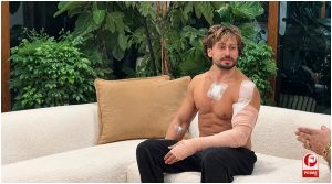 Tiger Shroff Firing Case