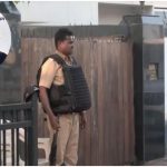 Tiger Shroff Firing Case