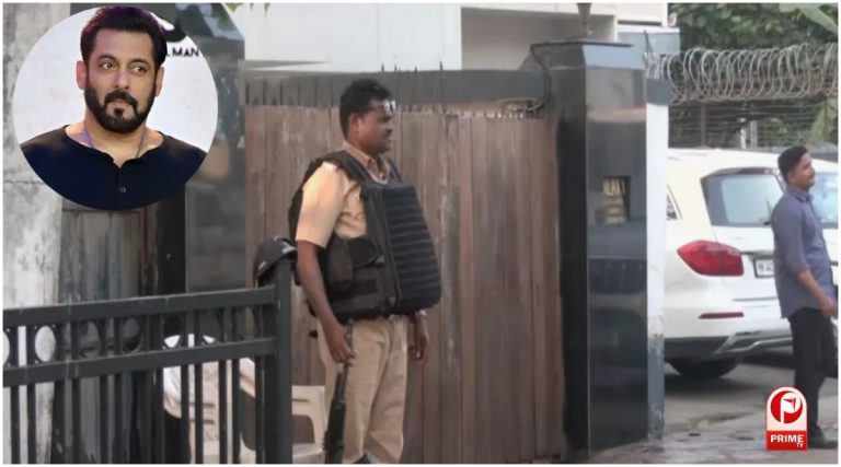 Tiger Shroff Firing Case