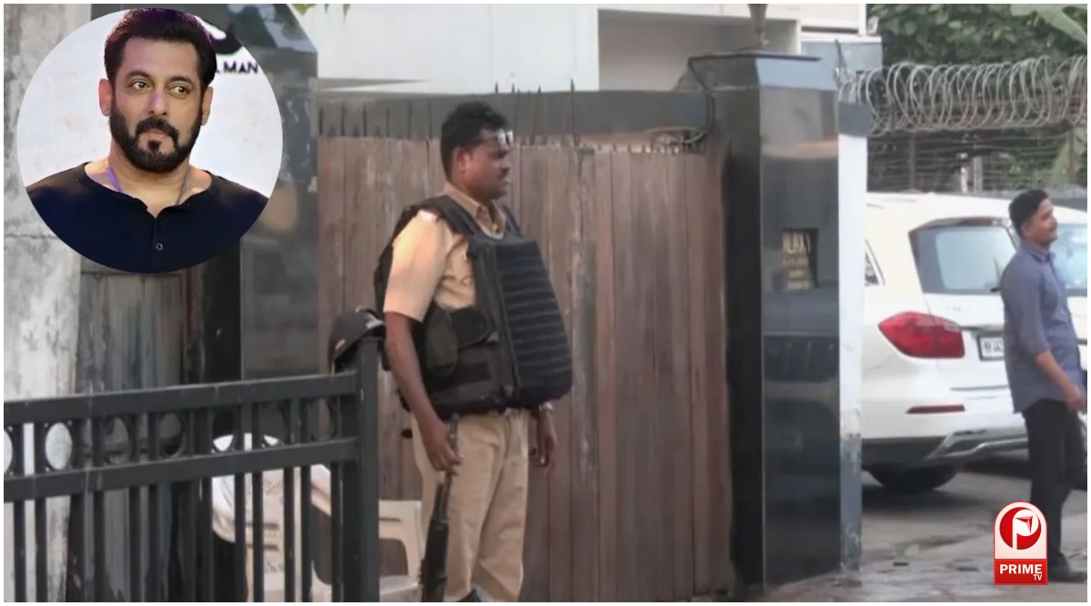 Tiger Shroff Firing Case