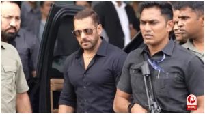 Tiger Shroff Firing Case