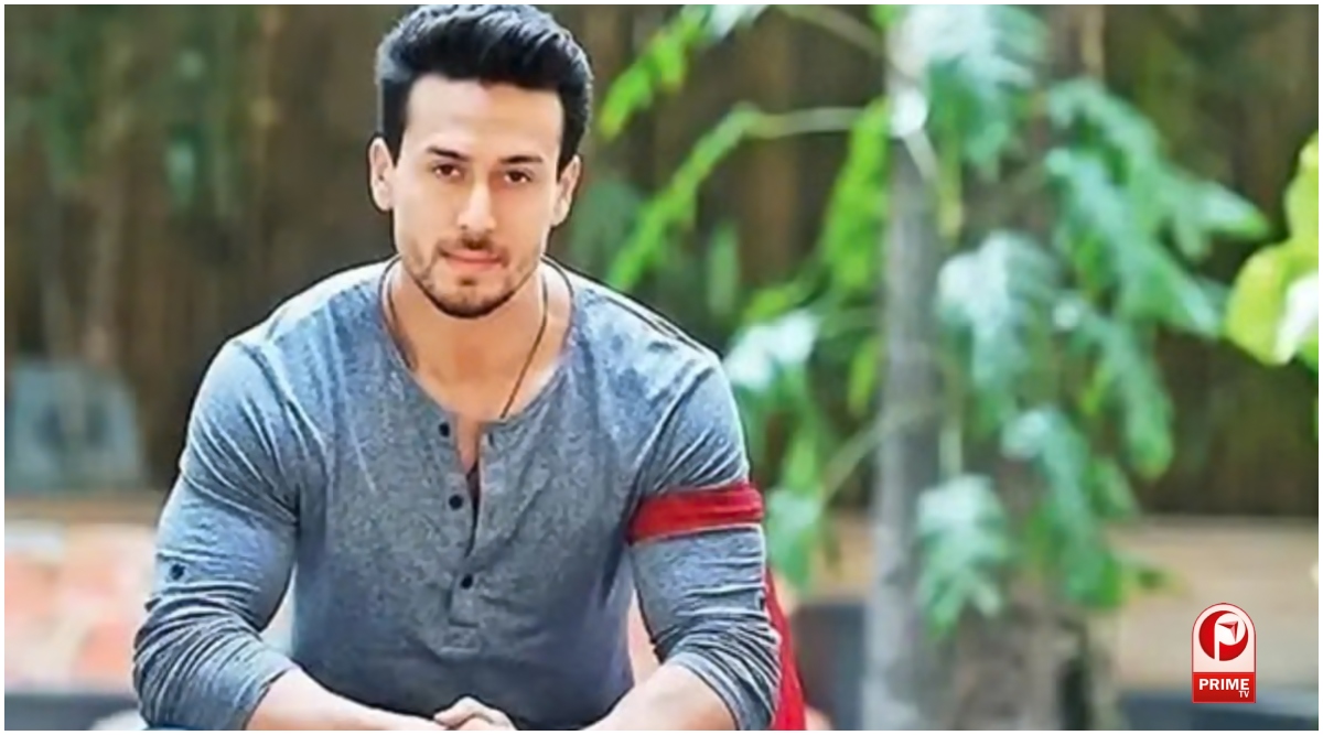 Tiger Shroff Firing