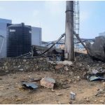 Tirupati Boiler Blast