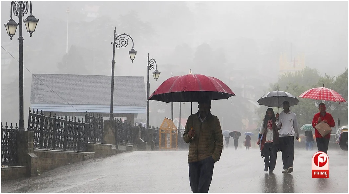 Today Weather